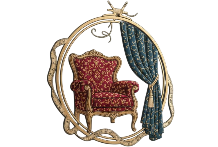  محل تنجيدكنب و تفصيل ستائر ويفي 